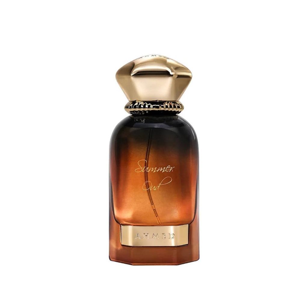 Ahmed Al Maghribi Summer Oud 60ML