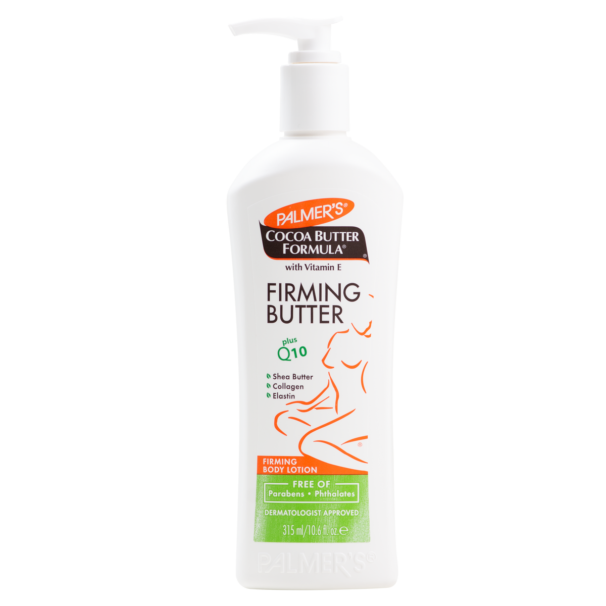 Palmer's Cocoa Butter Formula Firming Butter 315ML - image 1 of 3