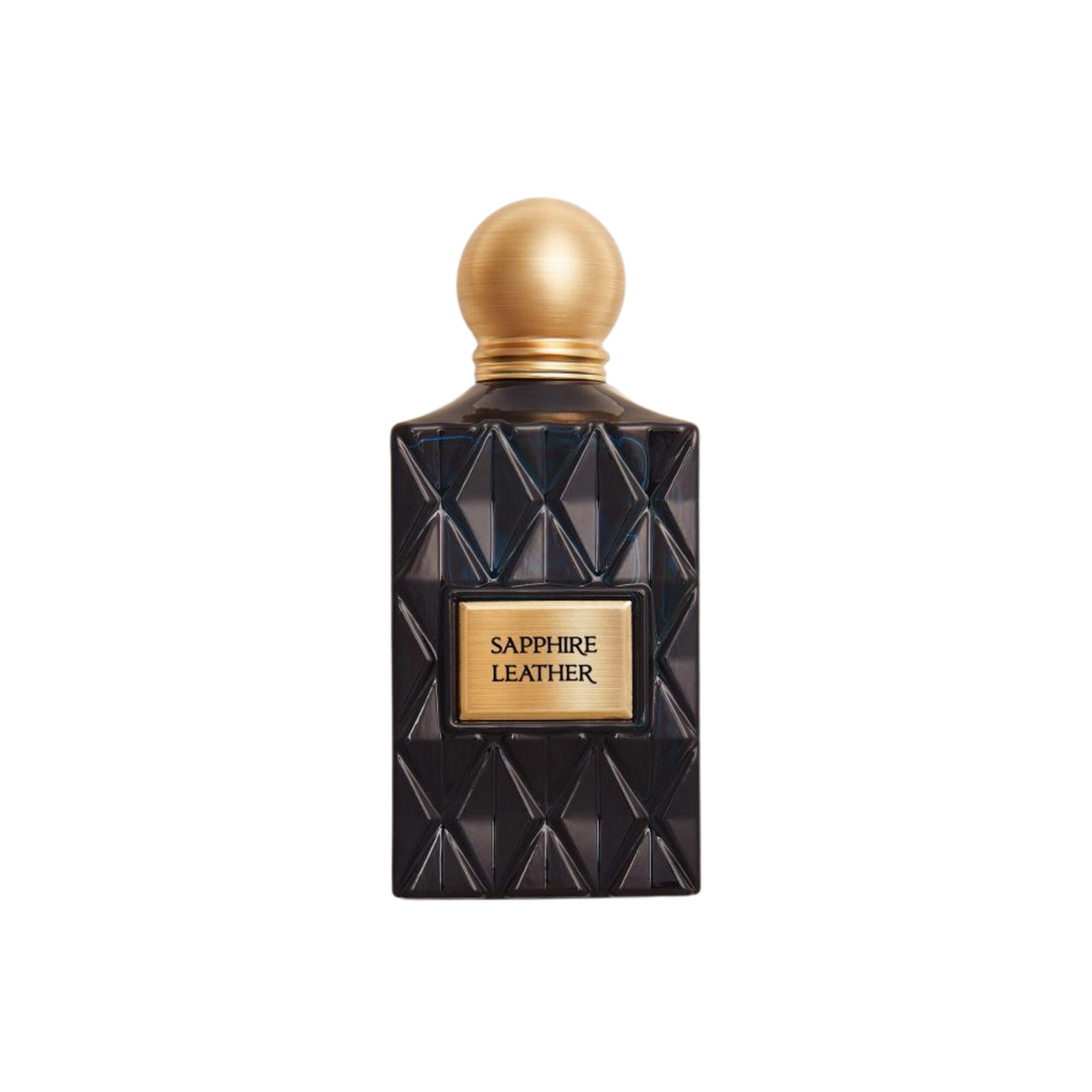 IBRAQ Sapphire Leather 75Ml