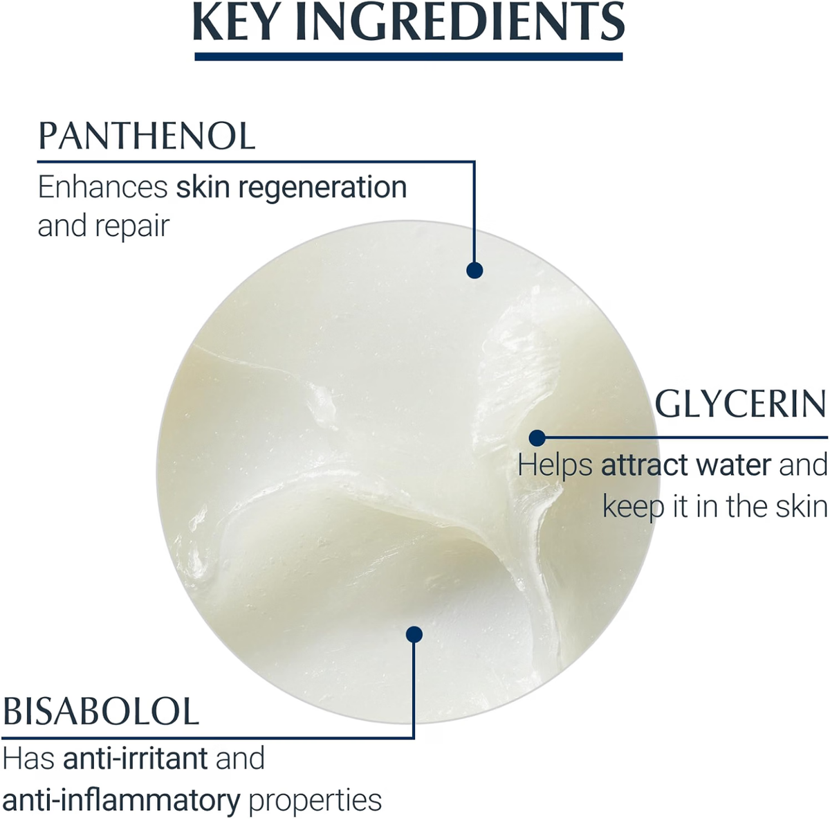 Eucerin Aquaphor Soothing Skin Balm 45ml, image 4