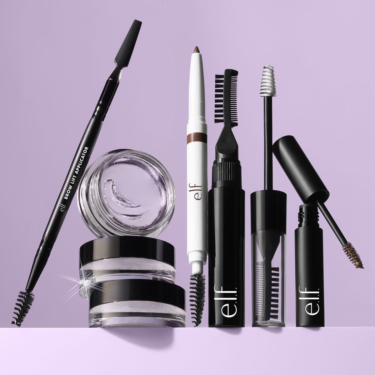 e.l.f. Brow Laminating Gel - image 12 of 12