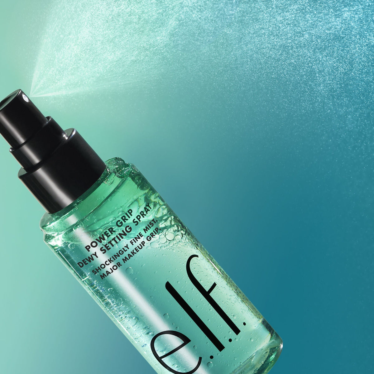 e.l.f. Power Grip Dewy Setting Spray - image 13 of 13