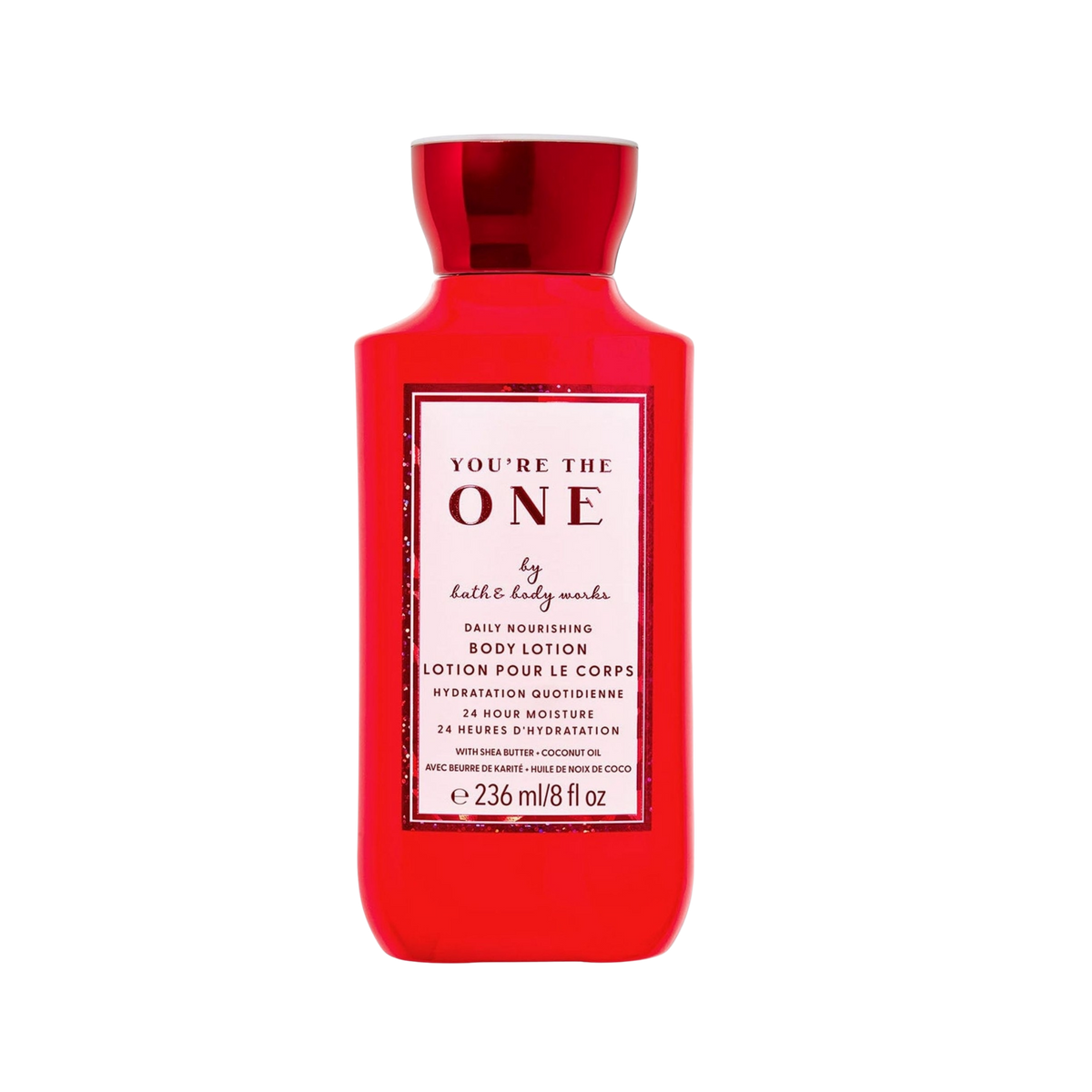 Bath And Body Works You Are The One Body Lotion 236ML - image 1 of 2