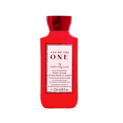 Bath And Body Works You Are The One Body Lotion 236ML - image 1 of 2