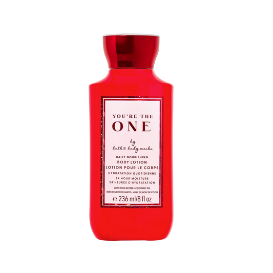 Bath And Body Works You Are The One Body Lotion 236ML - image 1 of 2