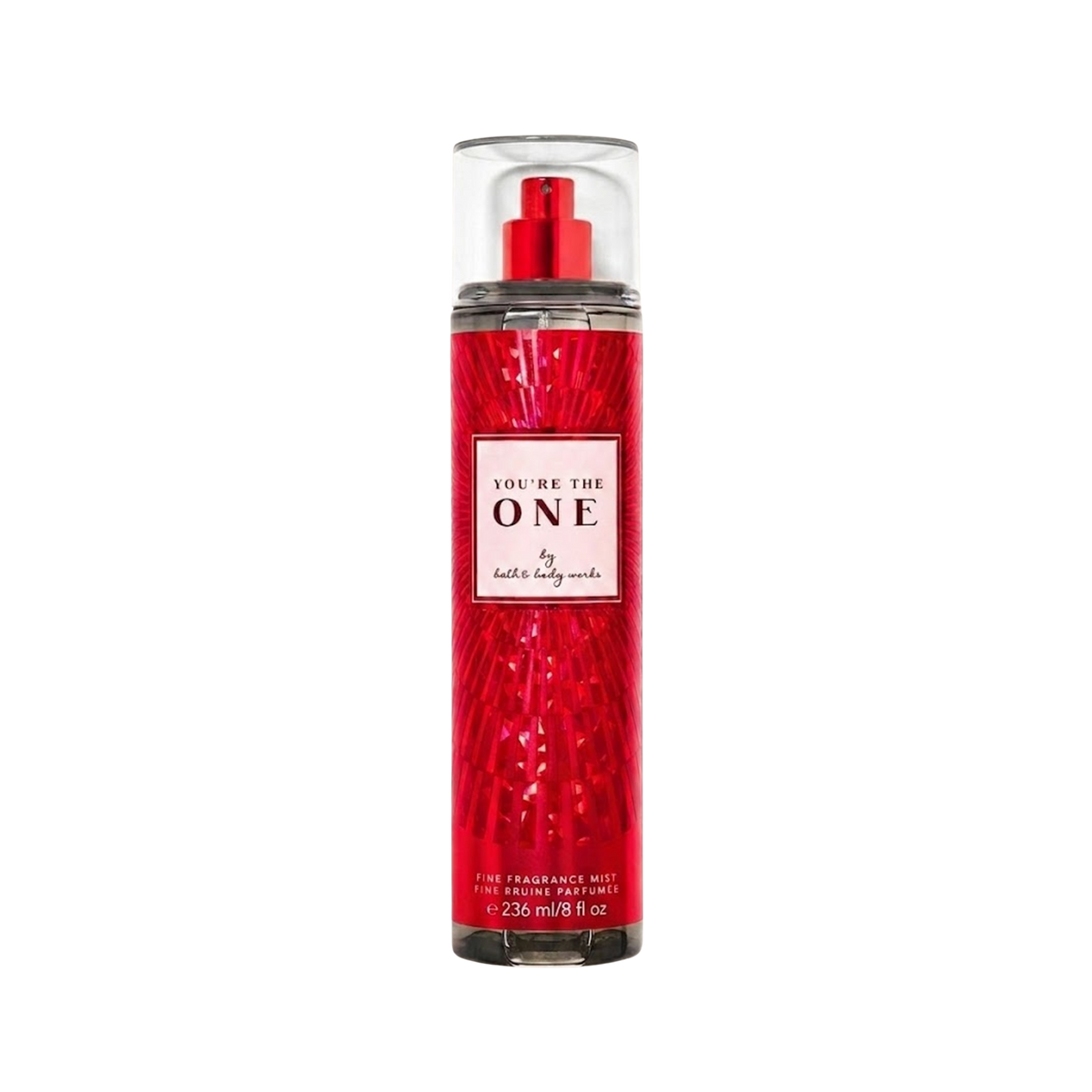 Bath And Body Works You are The One Fine Fragrance Mist 236Ml - image 1 of 2