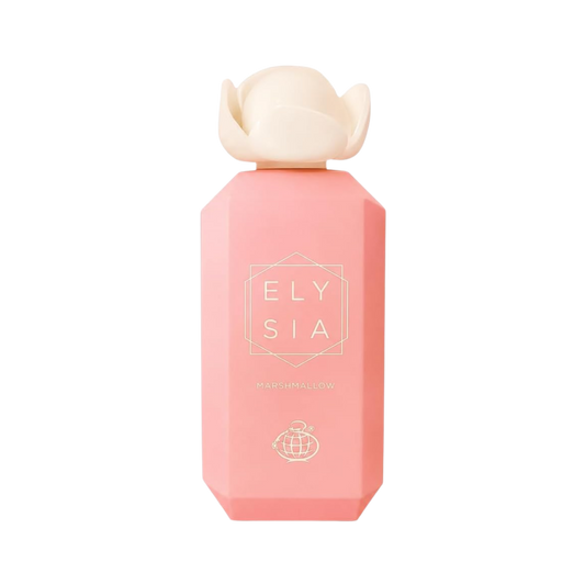 Fragrance World Elysia Marshmallow 100ML