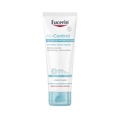 Eucerin AtoControl Calming Face Cream 50ml