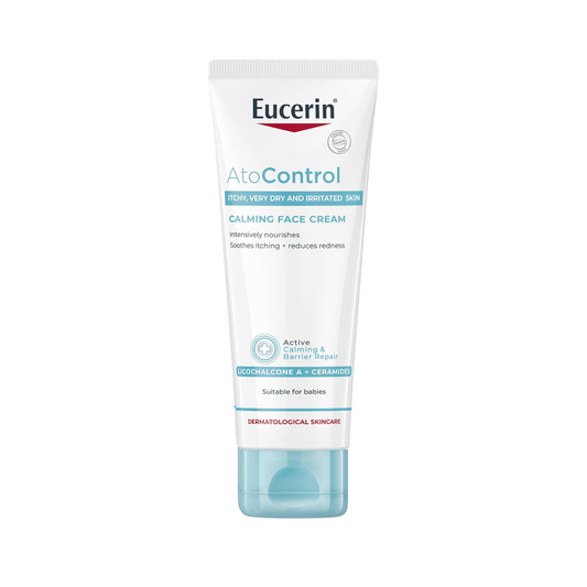 Eucerin AtoControl Calming Face Cream 50ml