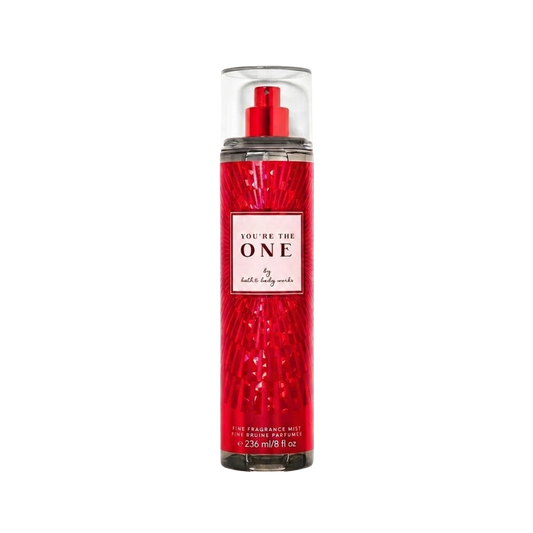 Bath And Body Works You Are The One Fine Fragrance Mist 236Ml - image 1 of 2