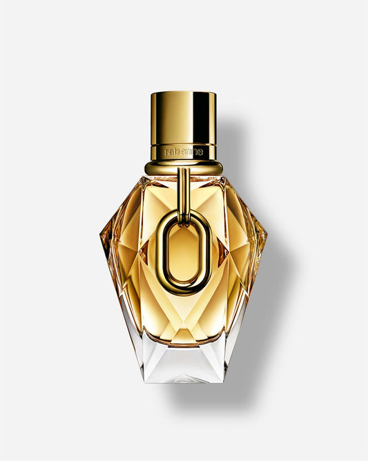 Paco Rabanne Million Gold For Her Eau de Parfum 90ML - image 2 of 6