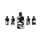 IBRAQ LTHR Malayan 75ml