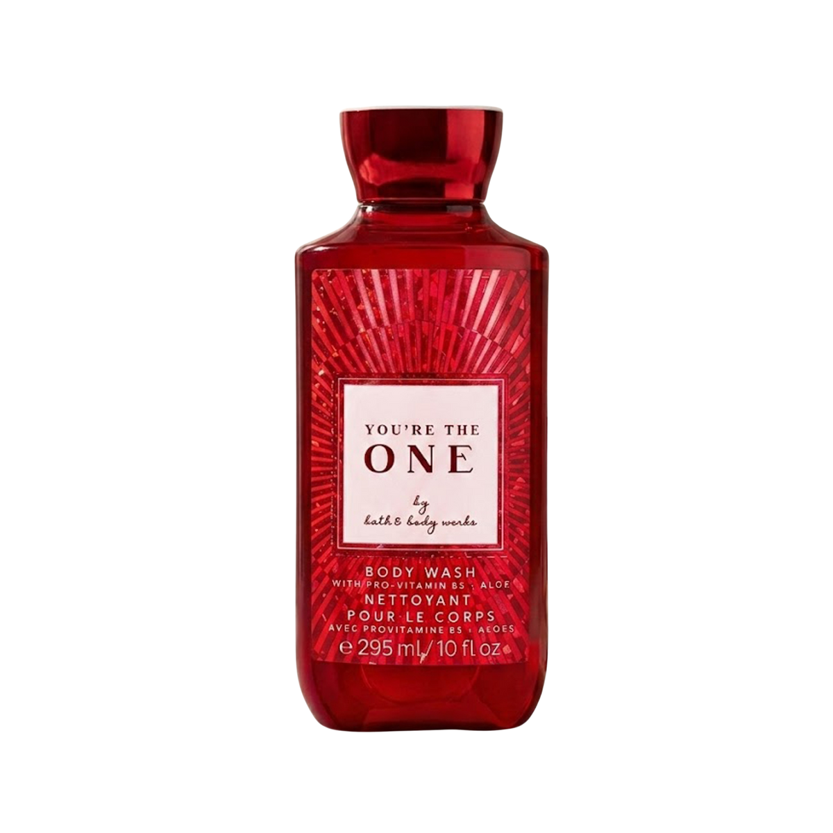 Bath And Body Works You Are The One Body Wash 295ML - image 1 of 2