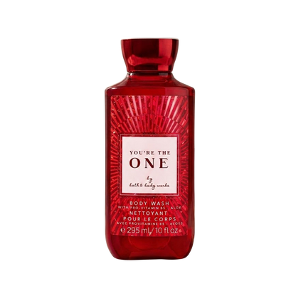 Bath And Body Works You Are The One Body Wash 295ML - image 1 of 2