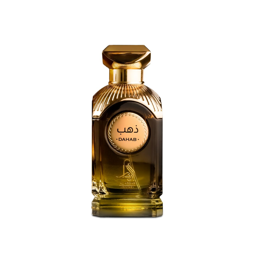 Al Absar Dahab 100ML