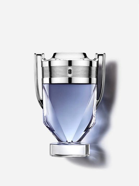 Paco Rabanne Invictus Eau de Toilette 100ML - image 2 of 6