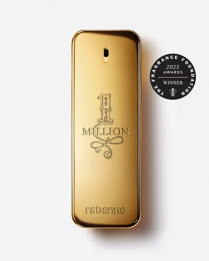Paco Rabanne 1 Million Eau de Toilette - image 2 of 8
