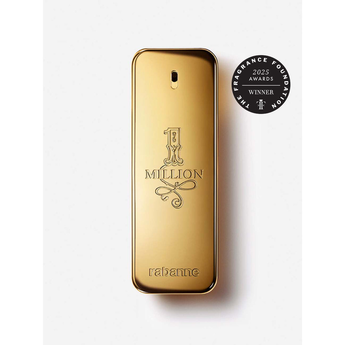 Paco Rabanne 1 Million Eau de Toilette