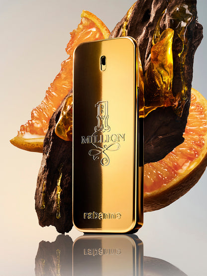 Paco Rabanne 1 Million Eau de Toilette - image 4 of 8