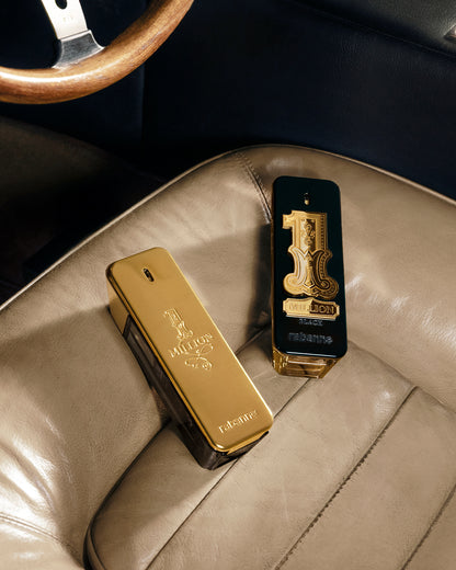 Paco Rabanne 1 Million Eau de Toilette - image 7 of 8