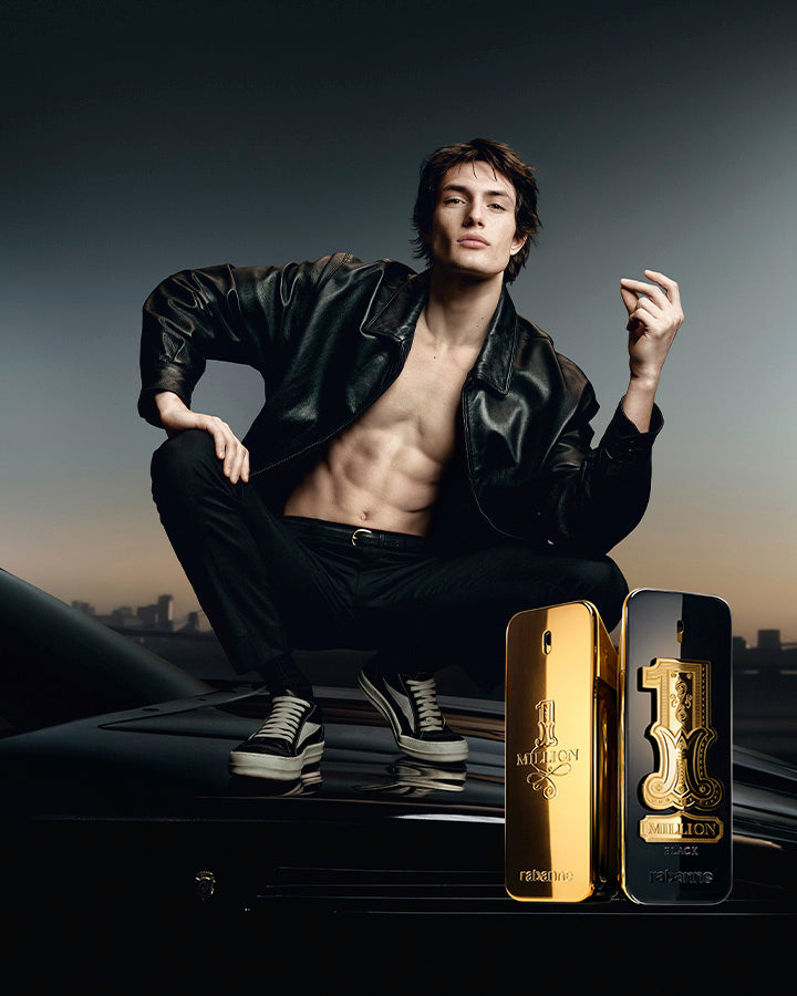 Paco Rabanne 1 Million Eau de Toilette - image 5 of 8