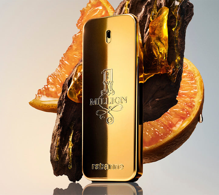 Paco Rabanne 1 Million Eau de Toilette - image 3 of 8