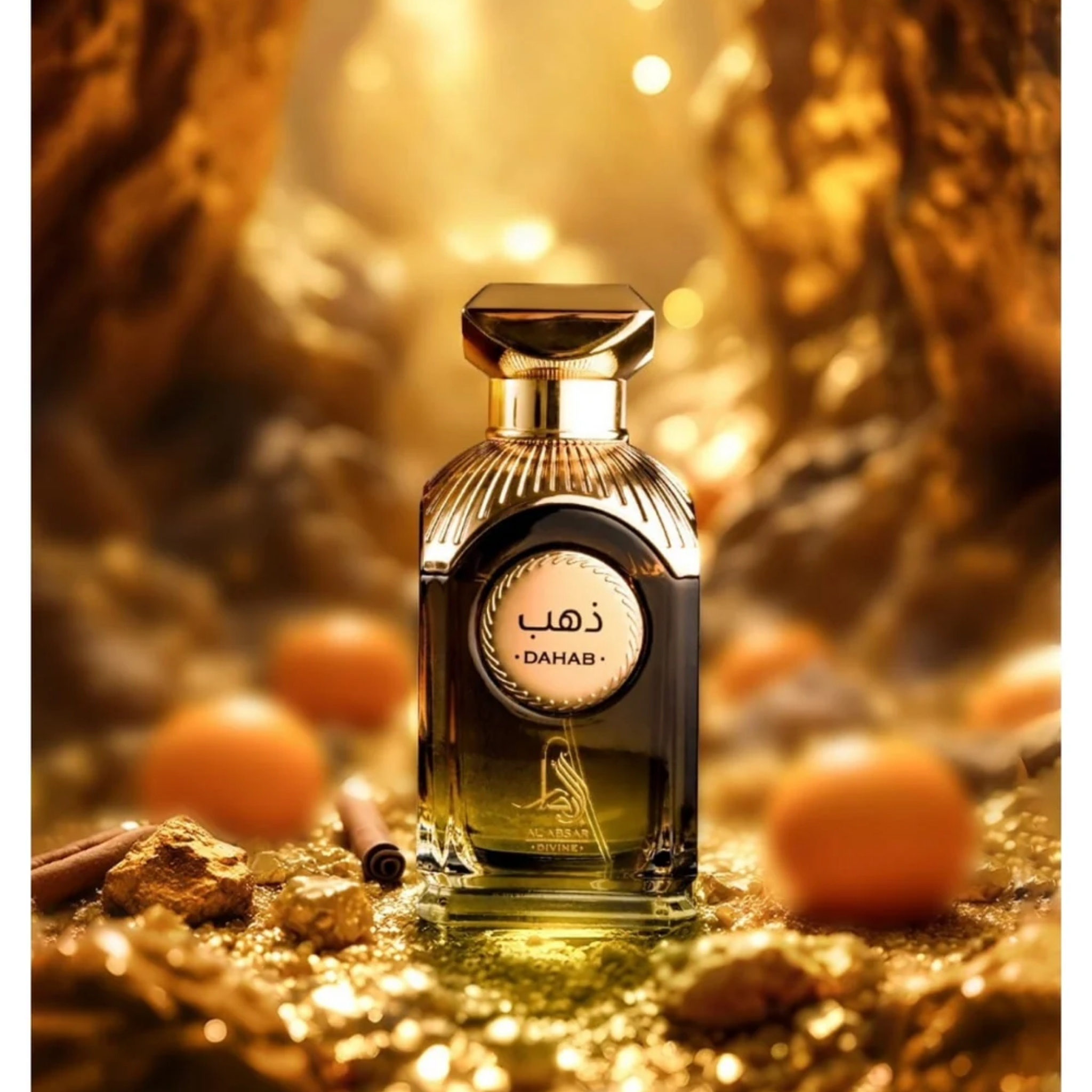 Al Absar Dahab 100ML