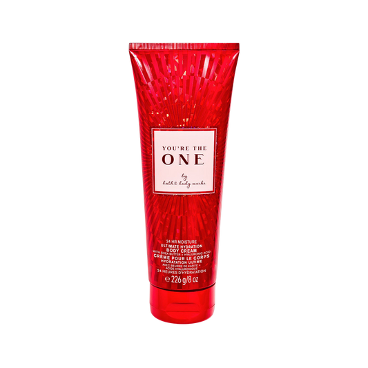 Bath And Body Works You Are The One Cream 226G - image 1 of 2