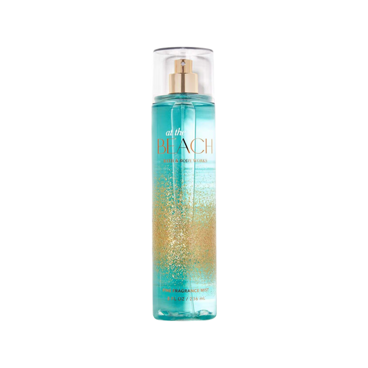 Bath And Body Works At The Beach  Fine Fragrance Mist 236ml - image 1 of 3