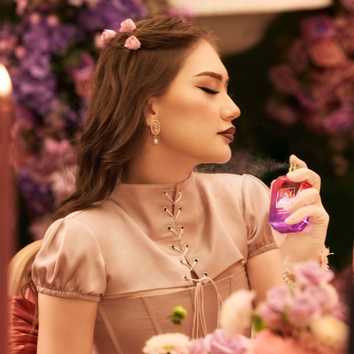 Kayali Fleur Majesty Rose Royale 31 100ML - image 7 of 10