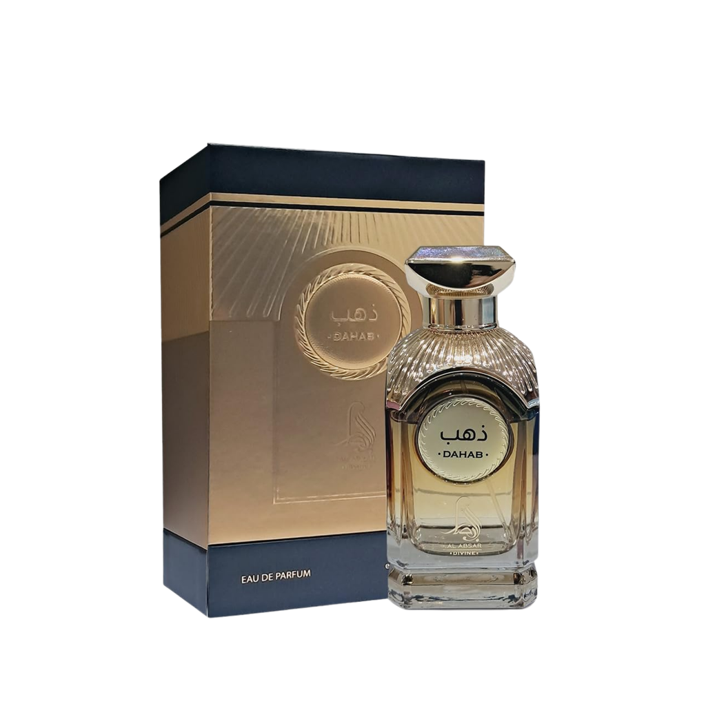 Al Absar Dahab 100ML