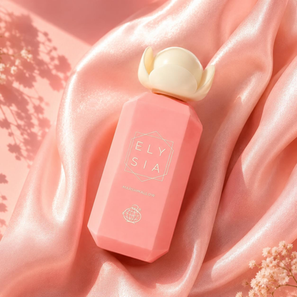 Fragrance World Elysia Marshmallow 100ML
