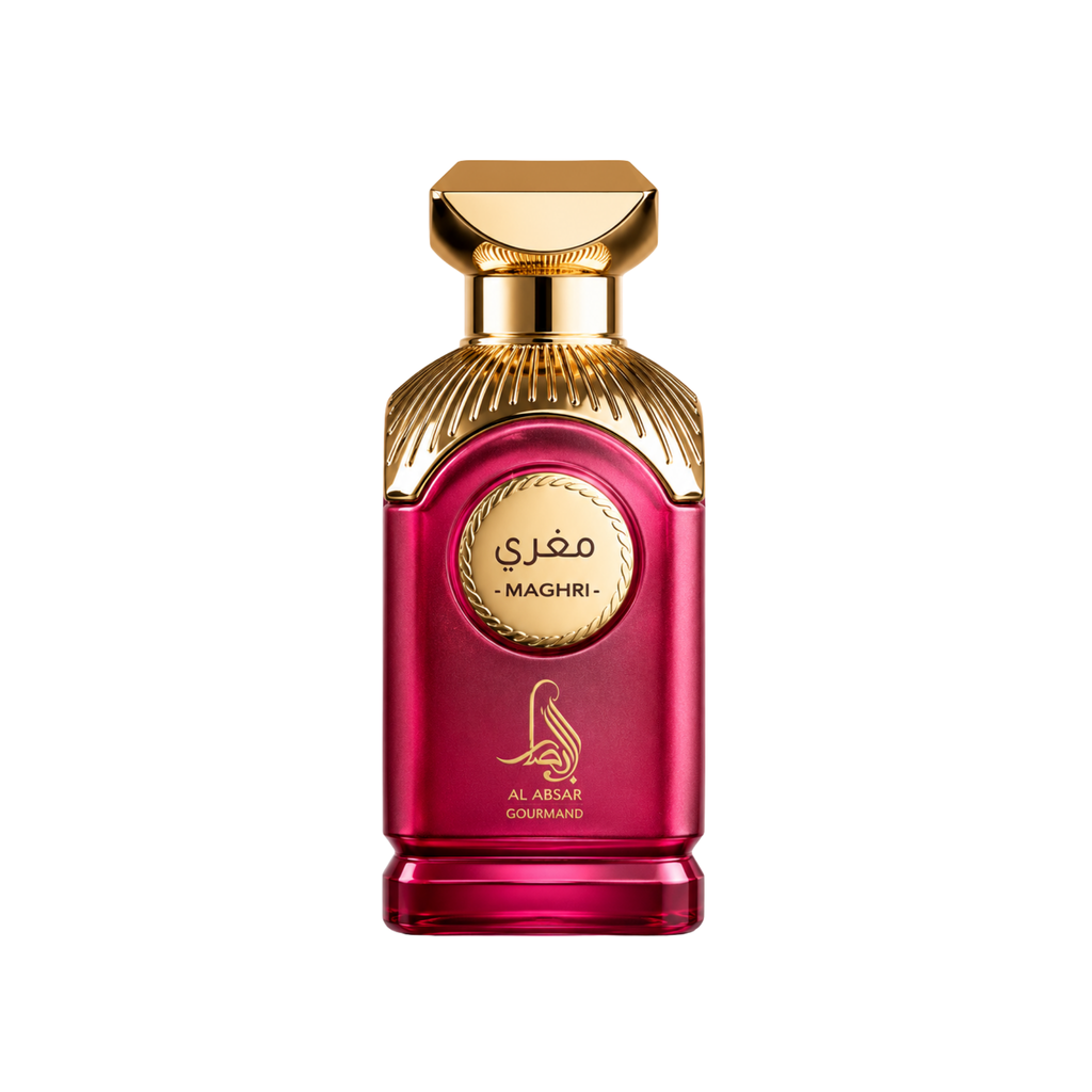 Al Absar Maghri 100ML