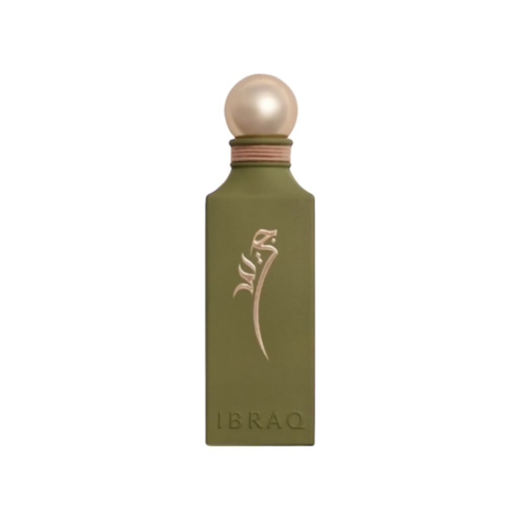 IBRAQ Irth Jareed EDP 100ml