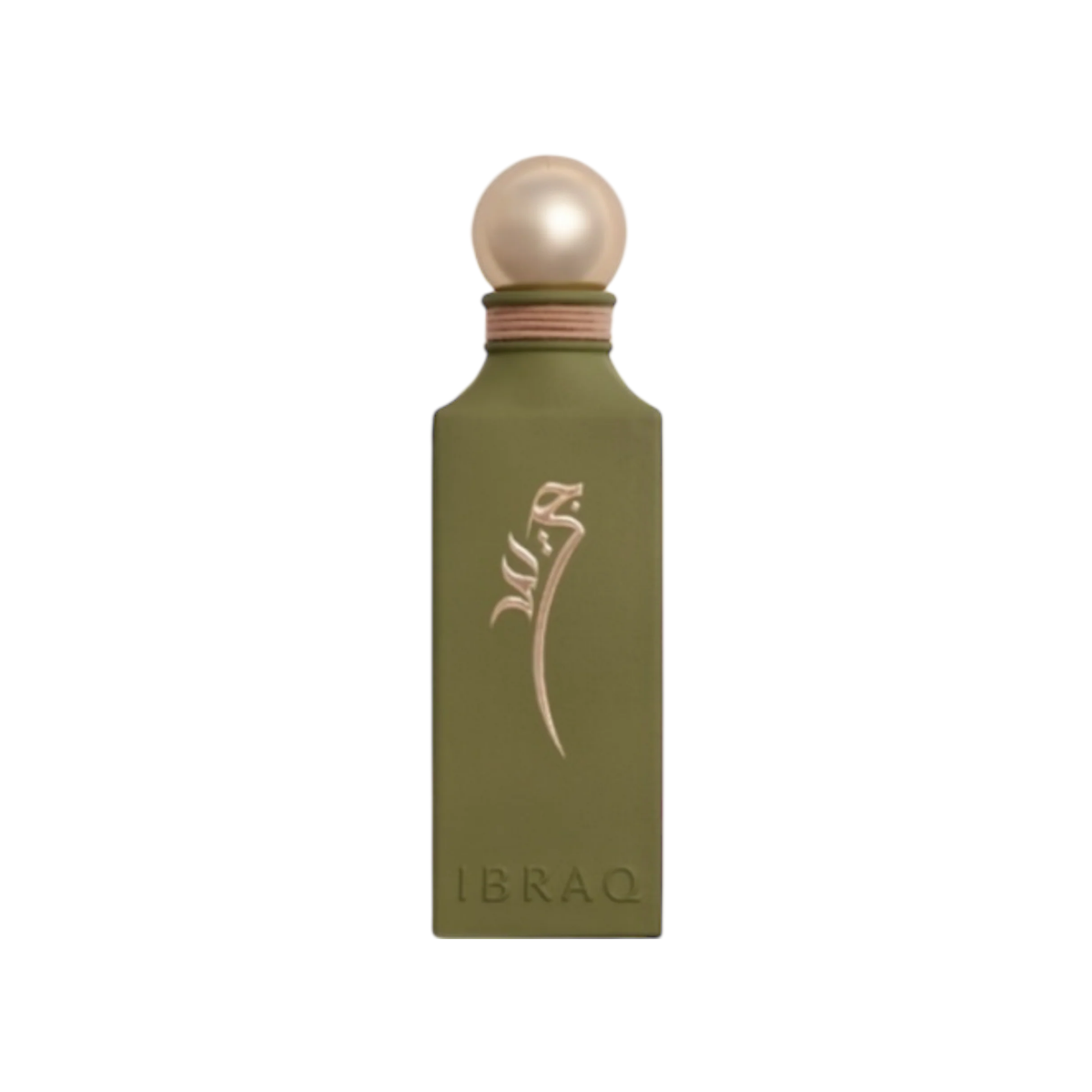 IBRAQ Irth Jareed EDP 100ml