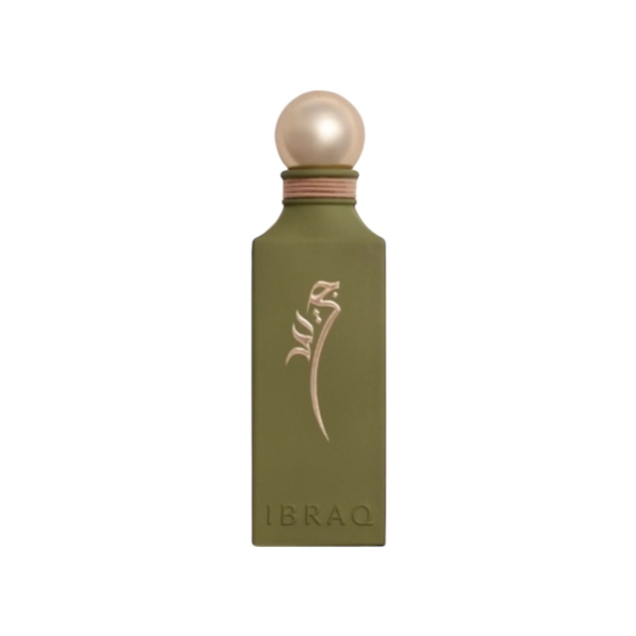 IBRAQ Irth Jareed EDP 100ml