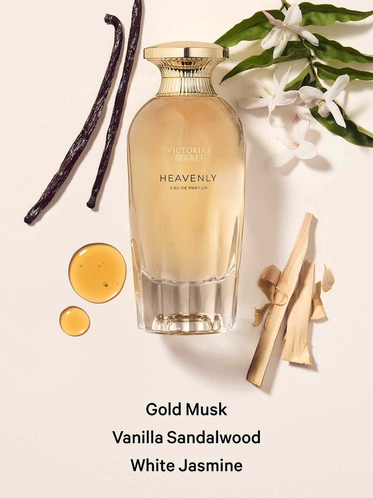 Victoria's Secret Heavenly Fine Fragrance Mist 250ML - image 2 of 2