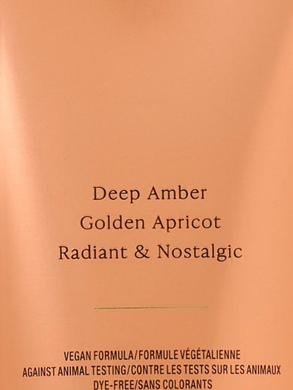 Victoria's Secret Amber Romance Fragrance Lotion 236ML - image 3 of 4
