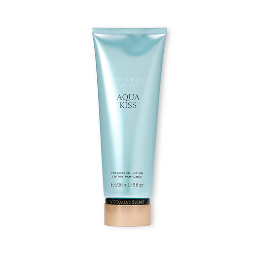 Victoria's Secret Aqua Kiss Fragrance Lotion 236ML