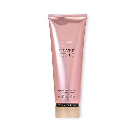 Victoria's Secret Velvet Petals Fragrance Lotion 236ML