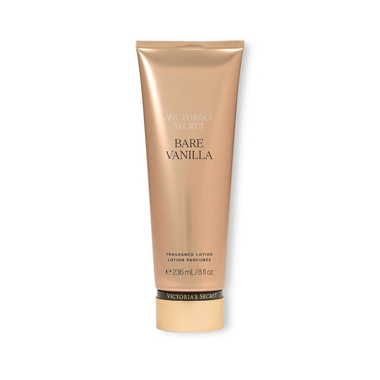 Victoria's Secret Bare Vanilla Fragrance Lotion 236ML