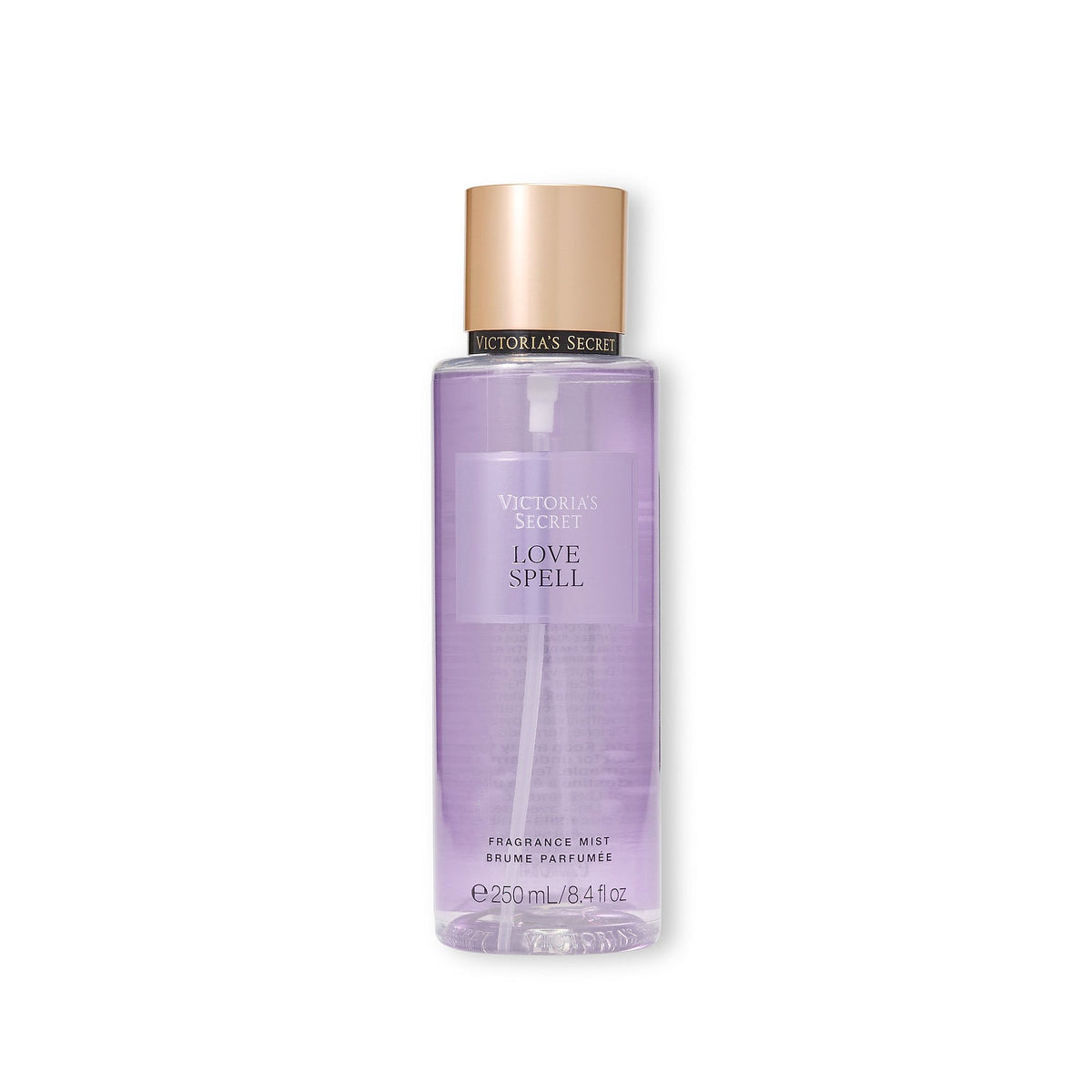 Victoria's Secret Love Spell Fragrance Mist 250ML