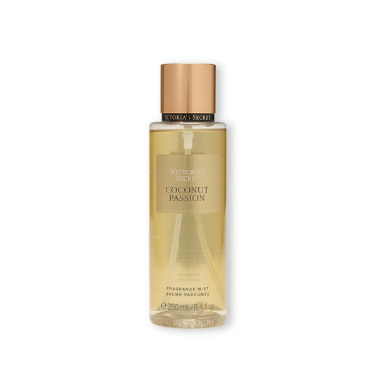 Victoria's Secret Coconut Passion Fragrance Mist 250ML