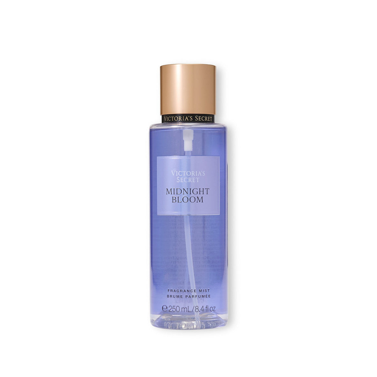 Victoria's Secret Midnight Bloom Fragrance Mist 250ML