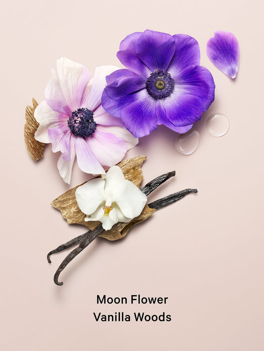 Victoria's Secret Midnight Bloom Fragrance Mist 250ML - image 2 of 3