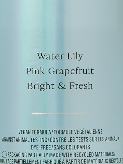 Victoria's Secret Aqua Kiss Fragrance Mist 250ML - image 3 of 3