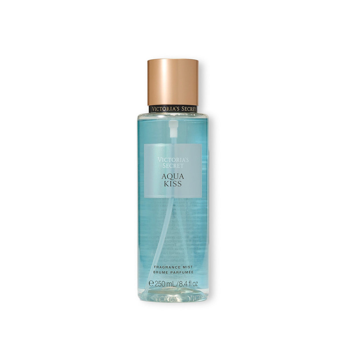 Victoria's Secret Aqua Kiss Fragrance Mist 250ML