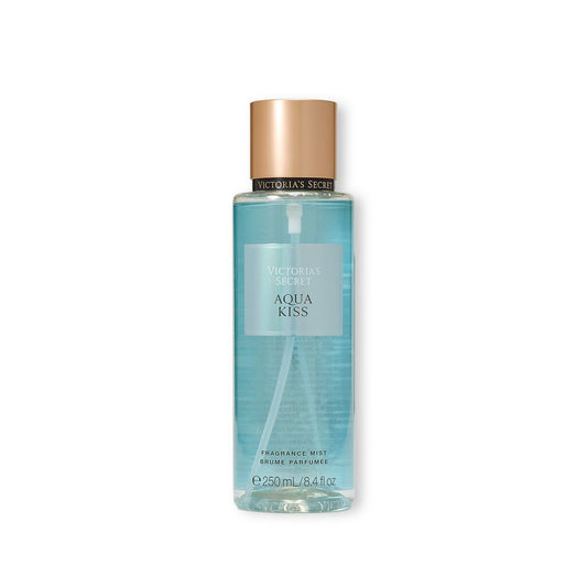 Victoria's Secret Aqua Kiss Fragrance Mist 250ML