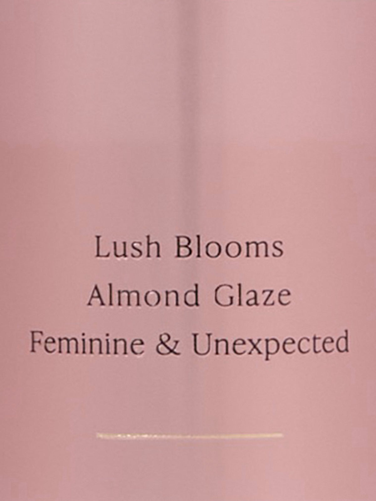 Victoria's Secret Velvet Petals Fragrance Mist 250ML - image 3 of 3