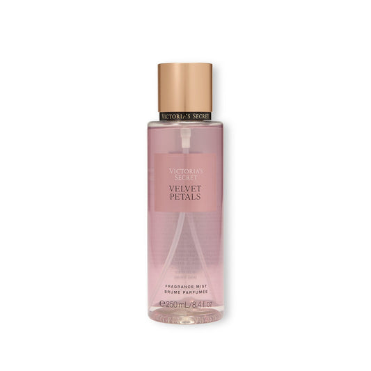 Victoria's Secret Velvet Petals Fragrance Mist 250ML